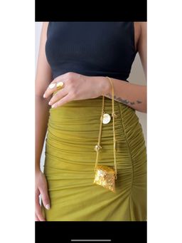 DaMAK - Gold Swarna Batua