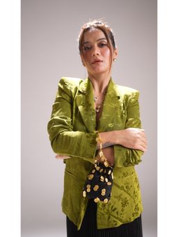 DaMAK - Black Sonaari - Potli Bag