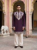 Purple color option, Sold out, Currently selected