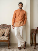 Orange color option, Sold out