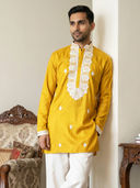 Mustard color option