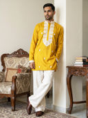 Mustard color option