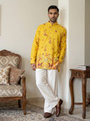 Yellow color option, Sold out, Currently selected
