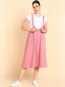 Pink color option, Currently selected