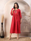 Red color option
