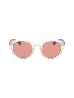 Calvin Klein - Sunglasses with Pink Lens for Unisex