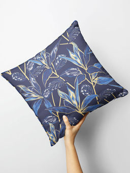 BIANCA - Suzane 16 X16 Cushion Navy04