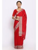 Red color option, Sold out, Currently selected