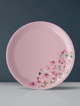 Nestroots - Victorian Ditsy Printed Wall Plate