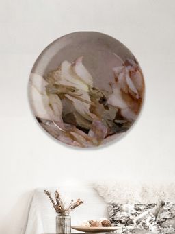 Nestroots - Vintage Floral Wall Plates