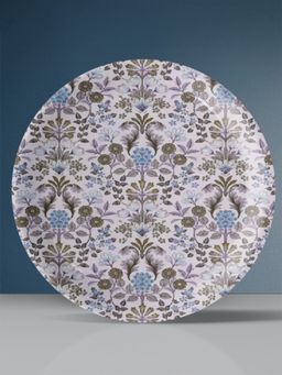 Nestroots - Ethnic Designer Wall Plate