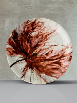 Nestroots - English Rave Wall Plate