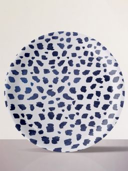 Nestroots - English Printed Wall Plate