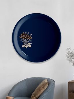 Nestroots - Classic Motif Wall Plate