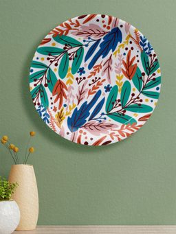 Nestroots - Coastal Charm Wall Plate