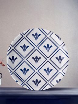 Nestroots - Oceanic Odyssey Wall Plate