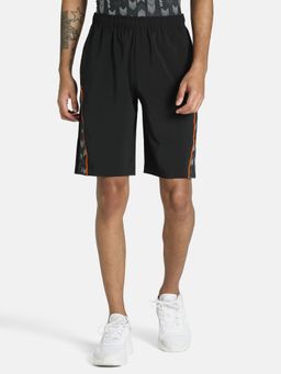 Puma - Vk Mens Black Shorts
