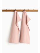 Pink color option, Currently selected