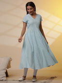Blue color option, Sold out, Currently selected