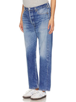 aligrace - Maternity Baggy Customs