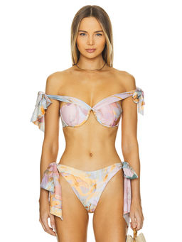 Andrea Iyamah - Neeya Underwire Top