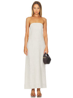 ALOHAS - Dinka Maxi Dress