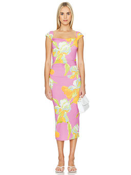 Amanda Uprichard - Rebecca Dress