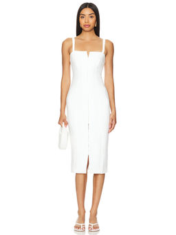 Amanda Uprichard - Tisha Dress