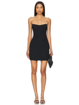 Amanda Uprichard - Ivy Mini Dress