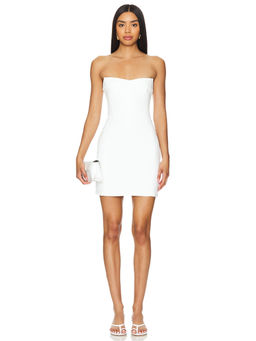 Amanda Uprichard - Ivy Mini Dress