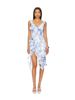 Amanda Uprichard - x REVOLVE Cantara Dress