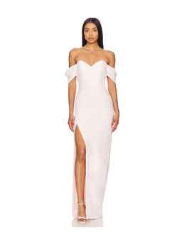Amanda Uprichard - x REVOLVE Falcon Gown