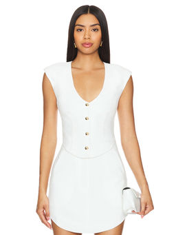 Amanda Uprichard - Perrin Top