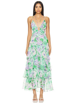 ASTR the Label - Aneira Dress