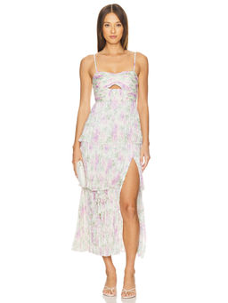 ASTR the Label - Emmi Dress