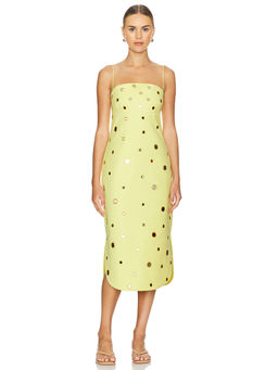 Alexis - Malia Dress