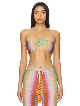 Alexis - Annaliese Top