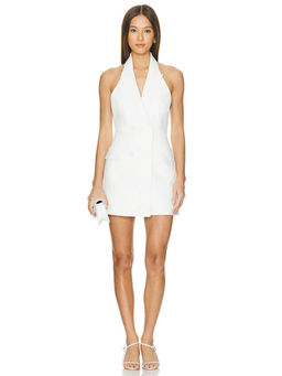Bardot - Freya Vest Mini Dress