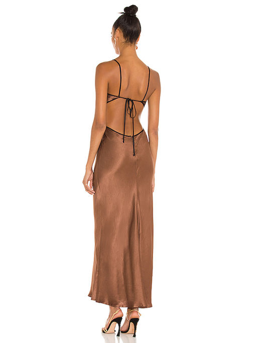 Buy Bec + Bridge Cedar City Maxi Dress Online Buy Bec + Bridge Cedar City Maxi Dress Online