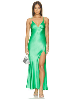 Bec + Bridge - Ren Split Maxi Dress