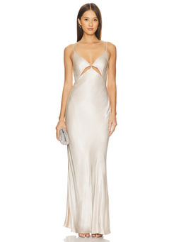 Bec + Bridge - Margaux Maxi Dress