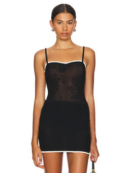 Bec + Bridge - Naelle Knit Cami