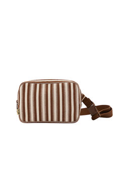 BEIS - The Summer Stripe Belt Bag