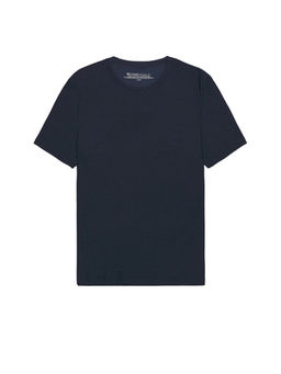 Beyond Yoga - Always Beyond Crew Tee