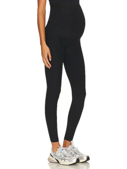 Beyond Yoga - Spacedye Love The Bump Maternity Midi Legging