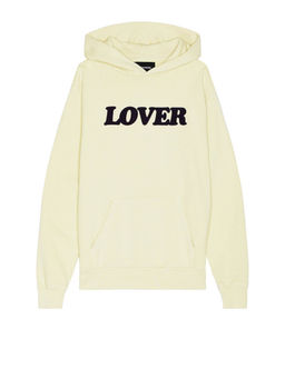 Bianca Chandon - Lover Logo Hoodie