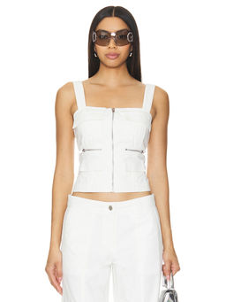 BY.DYLN - Levi Cargo Top