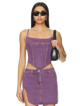 BY.DYLN - Montana Corset