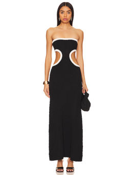 CINCIN - Empire Dress