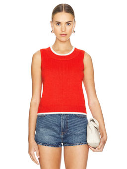 Central Park West - Lucy Shell Sweater